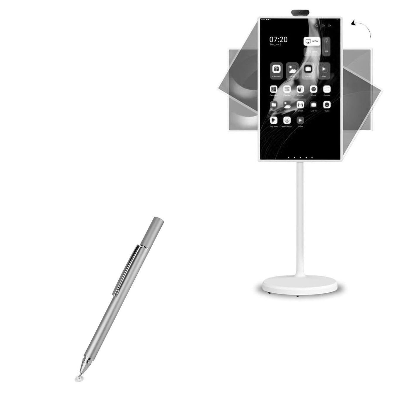 Amazon.com: BoxWave Stylus Pen Compatible with Cozyla Tablet TV